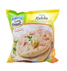 PLAIN KULCHA 5pcs 